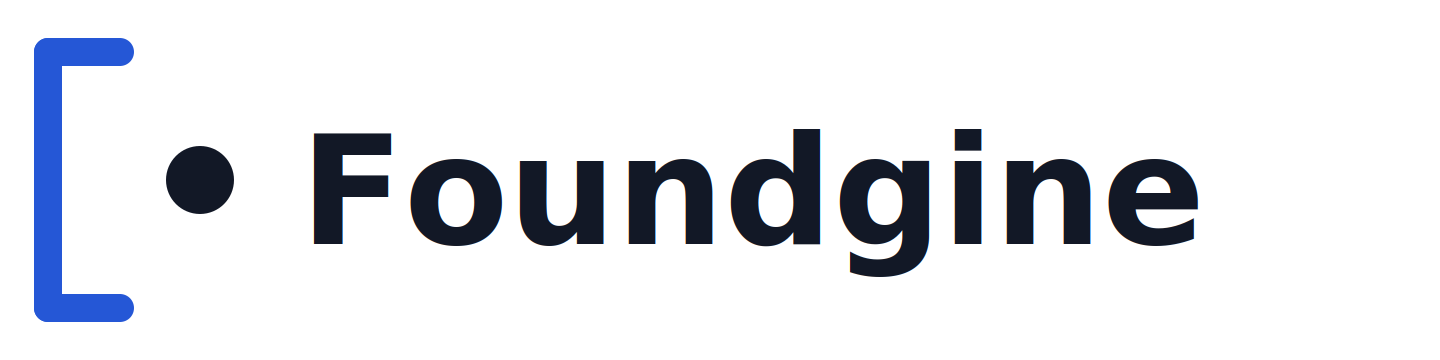 Foundgine